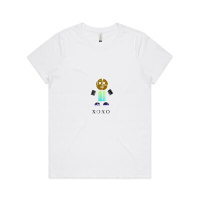 Women Shirt Thumbnail