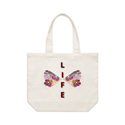Tote Bag Thumbnail