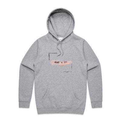Unisex Hoodie Thumbnail