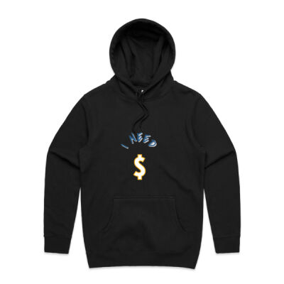 Unisex Hoodie Thumbnail