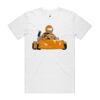 AS Colour - Organic Staple Tee Thumbnail