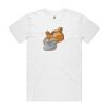 AS Colour - Organic Staple Tee Thumbnail
