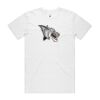 AS Colour - Organic Staple Tee Thumbnail
