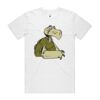 AS Colour - Organic Staple Tee Thumbnail
