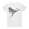 AS Colour - Organic Staple Tee Thumbnail