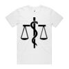 AS Colour - Organic Staple Tee Thumbnail