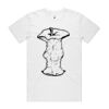 AS Colour - Organic Staple Tee Thumbnail