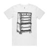 AS Colour - Organic Staple Tee Thumbnail