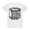 AS Colour - Organic Staple Tee Thumbnail