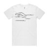 AS Colour - Organic Staple Tee Thumbnail