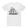 AS Colour - Organic Staple Tee Thumbnail