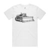 AS Colour - Organic Staple Tee Thumbnail