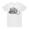 AS Colour - Organic Staple Tee Thumbnail