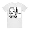 AS Colour - Organic Staple Tee Thumbnail