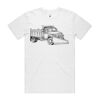 AS Colour - Organic Staple Tee Thumbnail