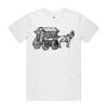 AS Colour - Organic Staple Tee Thumbnail