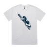 AS Colour - Men's Heavy Tee Thumbnail