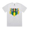 AS Colour - Men's Heavy Tee Thumbnail