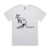 AS Colour - Men's Heavy Tee Thumbnail