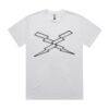 AS Colour - Men's Heavy Tee Thumbnail