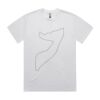 AS Colour - Men's Heavy Tee Thumbnail