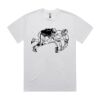 AS Colour - Men's Heavy Tee Thumbnail