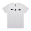 AS Colour - Men's Heavy Tee Thumbnail