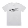 AS Colour - Men's Heavy Tee Thumbnail