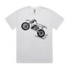 AS Colour - Men's Heavy Tee Thumbnail
