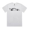 AS Colour - Men's Heavy Tee Thumbnail