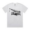 AS Colour - Men's Heavy Tee Thumbnail