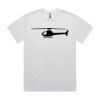 AS Colour - Men's Heavy Tee Thumbnail