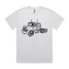AS Colour - Men's Heavy Tee Thumbnail