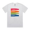 AS Colour - Men's Heavy Tee Thumbnail