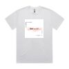 AS Colour - Men's Heavy Tee Thumbnail
