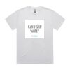 AS Colour - Men's Heavy Tee Thumbnail