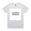 AS Colour - Men's Heavy Tee Thumbnail