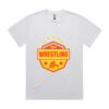 AS Colour - Men's Heavy Tee Thumbnail