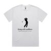 AS Colour - Men's Heavy Tee Thumbnail
