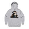 AS Colour - Women's Supply Hood Thumbnail