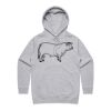 AS Colour - Women's Supply Hood Thumbnail