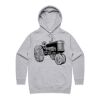 AS Colour - Women's Supply Hood Thumbnail