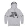 AS Colour - Women's Supply Hood Thumbnail
