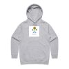 AS Colour - Women's Supply Hood Thumbnail