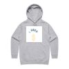 AS Colour - Women's Supply Hood Thumbnail