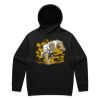 AS Colour - Mens Relax Hood Thumbnail