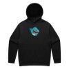 AS Colour - Mens Relax Hood Thumbnail