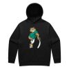 AS Colour - Mens Relax Hood Thumbnail