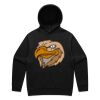 AS Colour - Mens Relax Hood Thumbnail