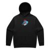 AS Colour - Mens Relax Hood Thumbnail